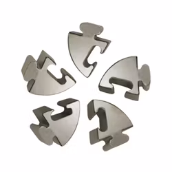 Huzzle - Cast Spiral - Knep & knåp kluring i metall - Nivå: Expert