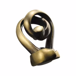 Huzzle - Cast Radix - Knep & knåp kluring i metall - Nivå: Expert