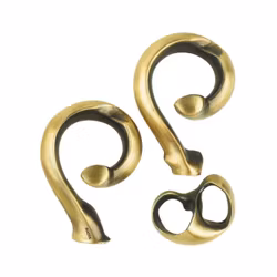 Huzzle - Cast Radix - Knep & knåp kluring i metall - Nivå: Expert