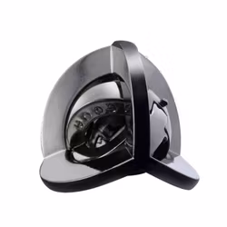 Huzzle - Cast Equa - Knep & knåp kluring i metall - Nivå: Expert