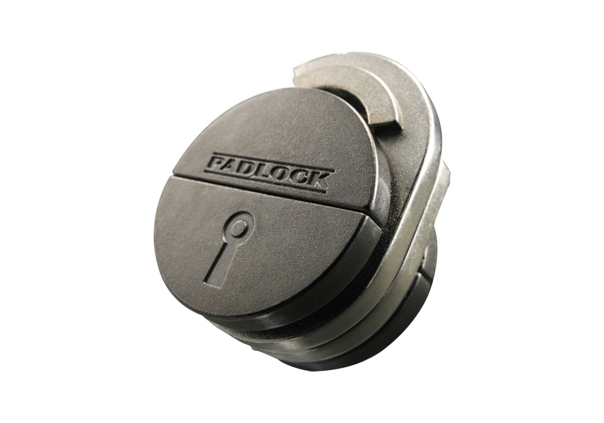 Kluring - Huzzle Cast Padlock (Expert)