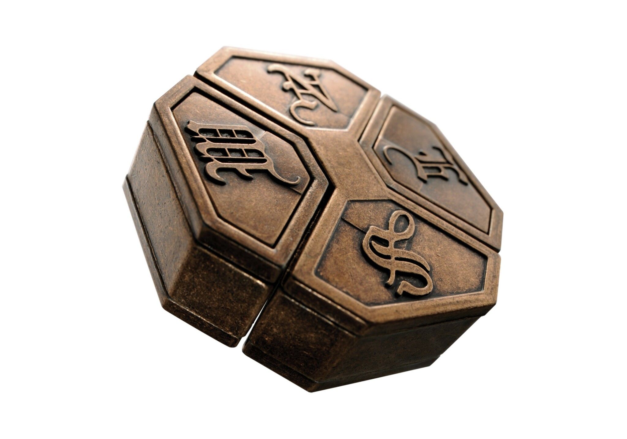 Kluring - Huzzle Cast News (Grand Master)