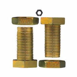 Huzzle - Cast Nutcase - Knep & knåp kluring i metall - Nivå: Grand Master