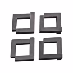 Huzzle - Cast Quartet - Knep & knåp kluring i metall - Nivå: Grand Master