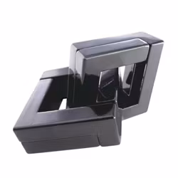 Huzzle - Cast Quartet - Knep & knåp kluring i metall - Nivå: Grand Master