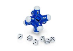 Meffert’s - Brain Dice - Vrid knep & knåp Kluring - Nivå: Lätt