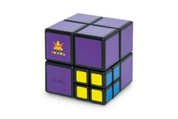 Meffert’s - Pocket Cube - Vrid knep & knåp Kluring - Nivå: Svår