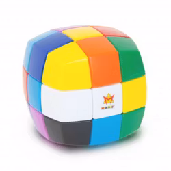 Meffert’s - Feliks 9 - Vrid knep & knåp Kluring - Nivå: Mellan svår