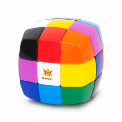 Meffert’s - Feliks 9 - Vrid knep & knåp Kluring - Nivå: Mellan svår