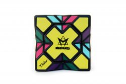 Meffert’s - Skewb Xtreme - Vrid knep & knåp Kluring - Nivå: Svår