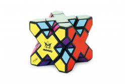 Meffert’s - Skewb Xtreme - Vrid knep & knåp Kluring - Nivå: Svår