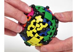 Meffert’s - Gear Ball - Vrid knep & knåp Kluring - Nivå: Extremt svår