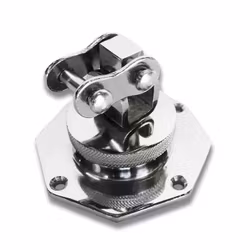 Upphängningskrok till boxningssäck