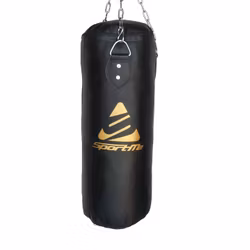 Boxningssäck