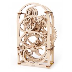 Ugears - Timer - Byggsats i trä