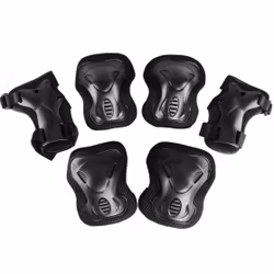 Multisport skydd. Size XS (10-15kg)