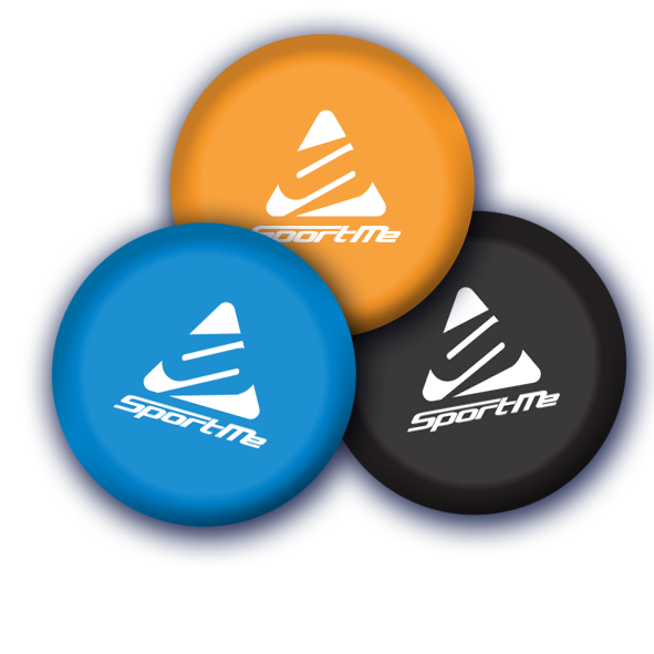 Discgolf - Latitude 64° disc set