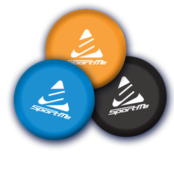 Discgolf - Markeringsdisc