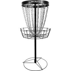Discgolf - Träningskorg
