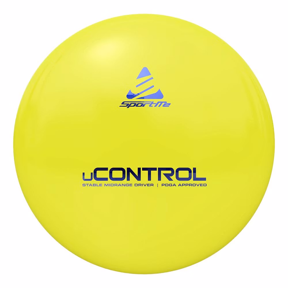 Discgolf - Midrange