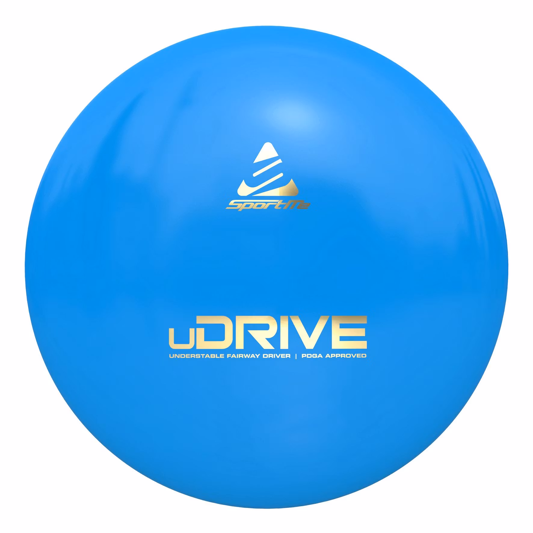 Discgolf - Driver