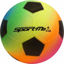 Fotboll Multicolor Liten
