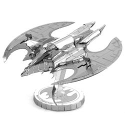 Metal Earth - Batman 1989 Batwing - Byggsats i metall