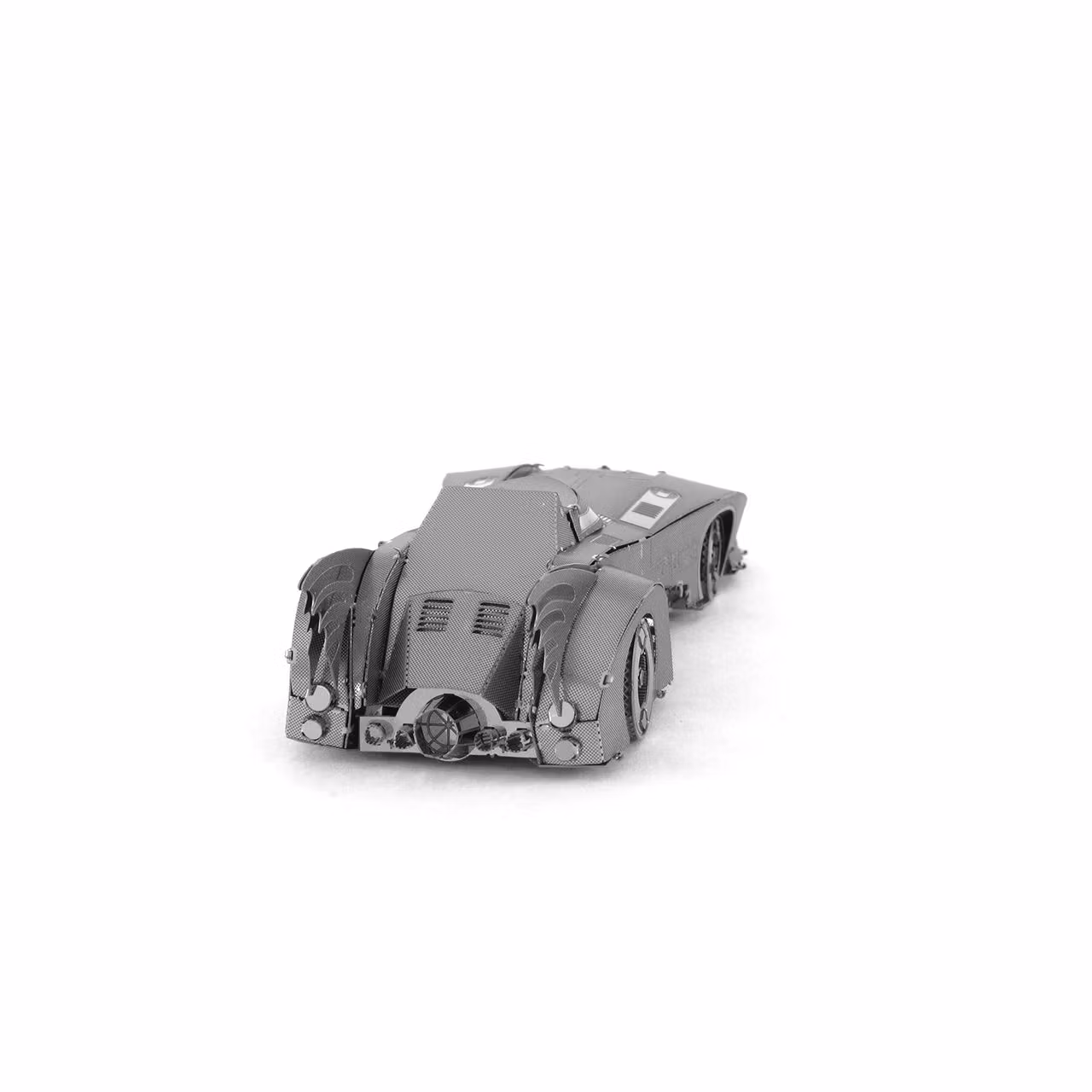 Metal Earth - Batman 1989 Batmobile | Byggsats i metall