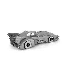 Metal Earth - Batman 1989 Batmobile - Byggsats i metall