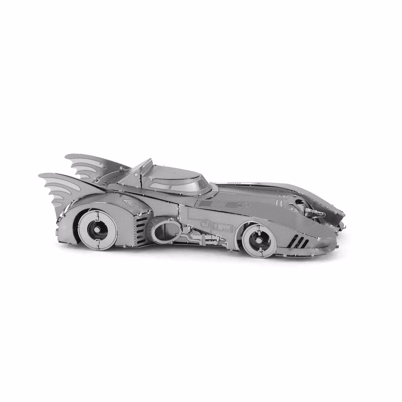 Metal Earth - Batman 1989 Batmobile | Byggsats i metall