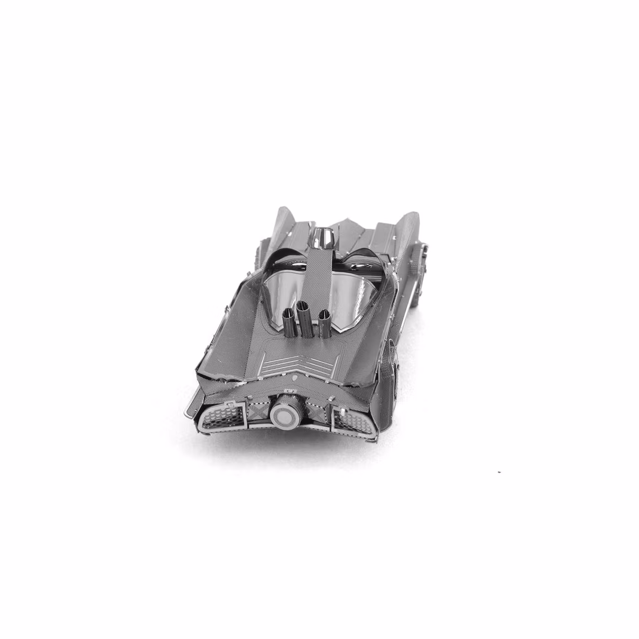 Metal Earth - Batman Classic Batmobile | Byggsats i metall