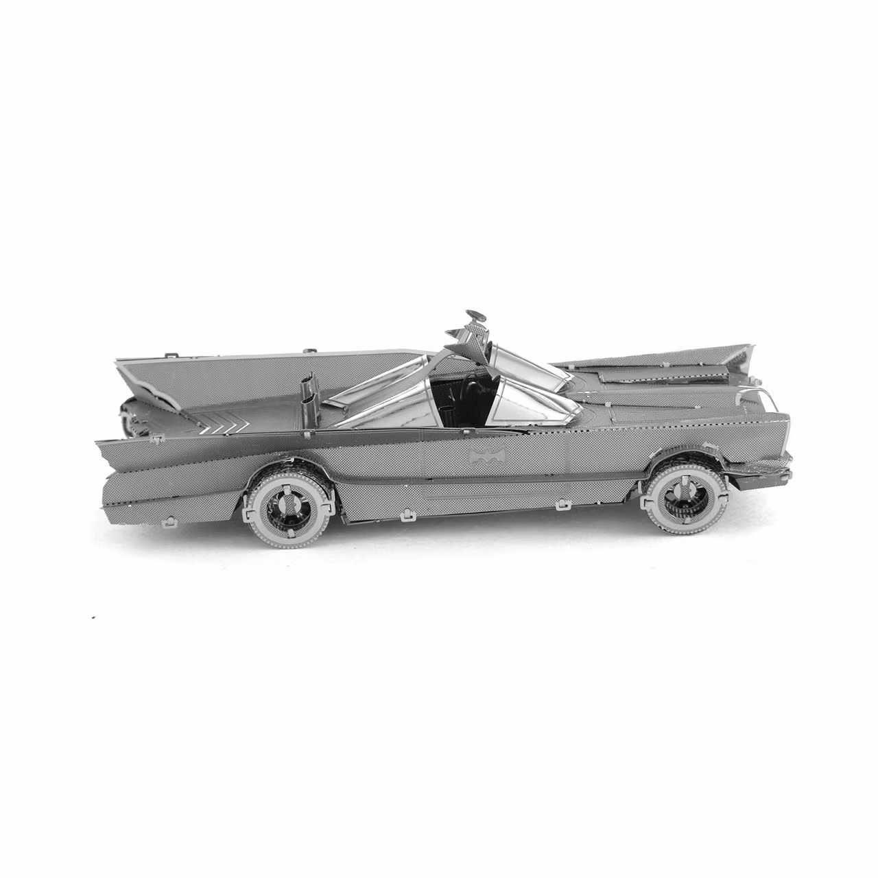 Metal Earth - Batman Classic Batmobile | Byggsats i metall