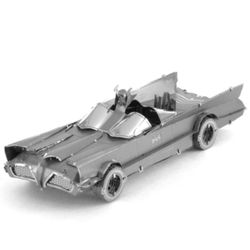 Metal Earth - Batman Classic Batmobile - Byggsats i metall