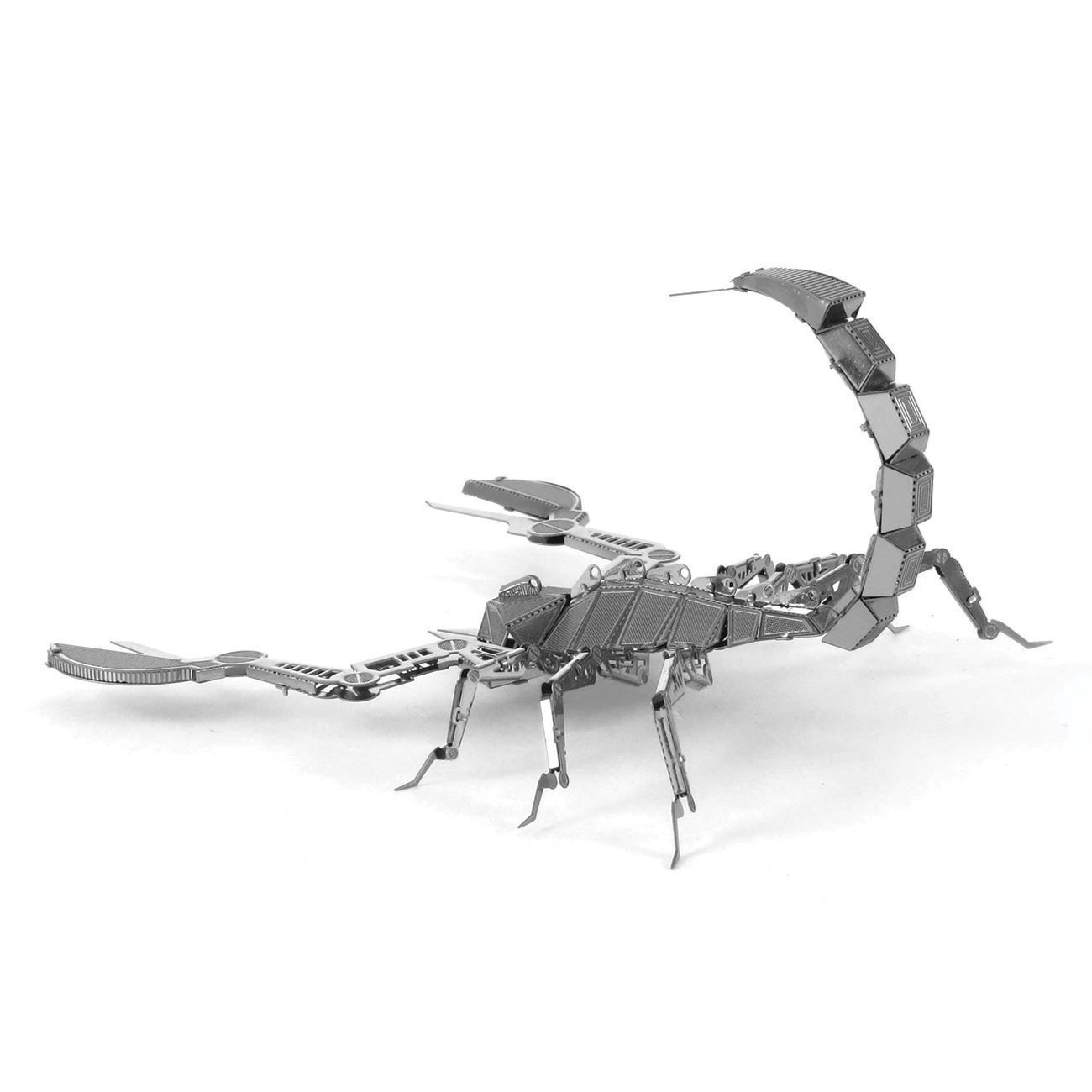 Metal Earth - skorpion | Byggsats i metall