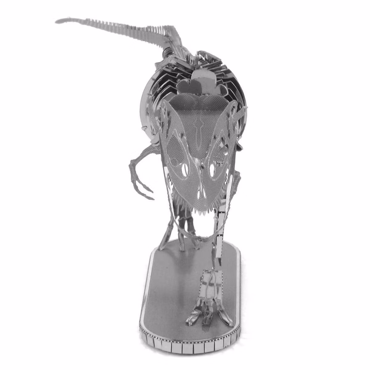 Metal Earth - Tyrannosaurus Rex | Byggsats i metall