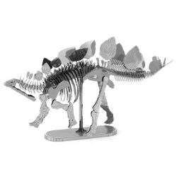 Metal Earth - Stegosaurus - Byggsats i metall