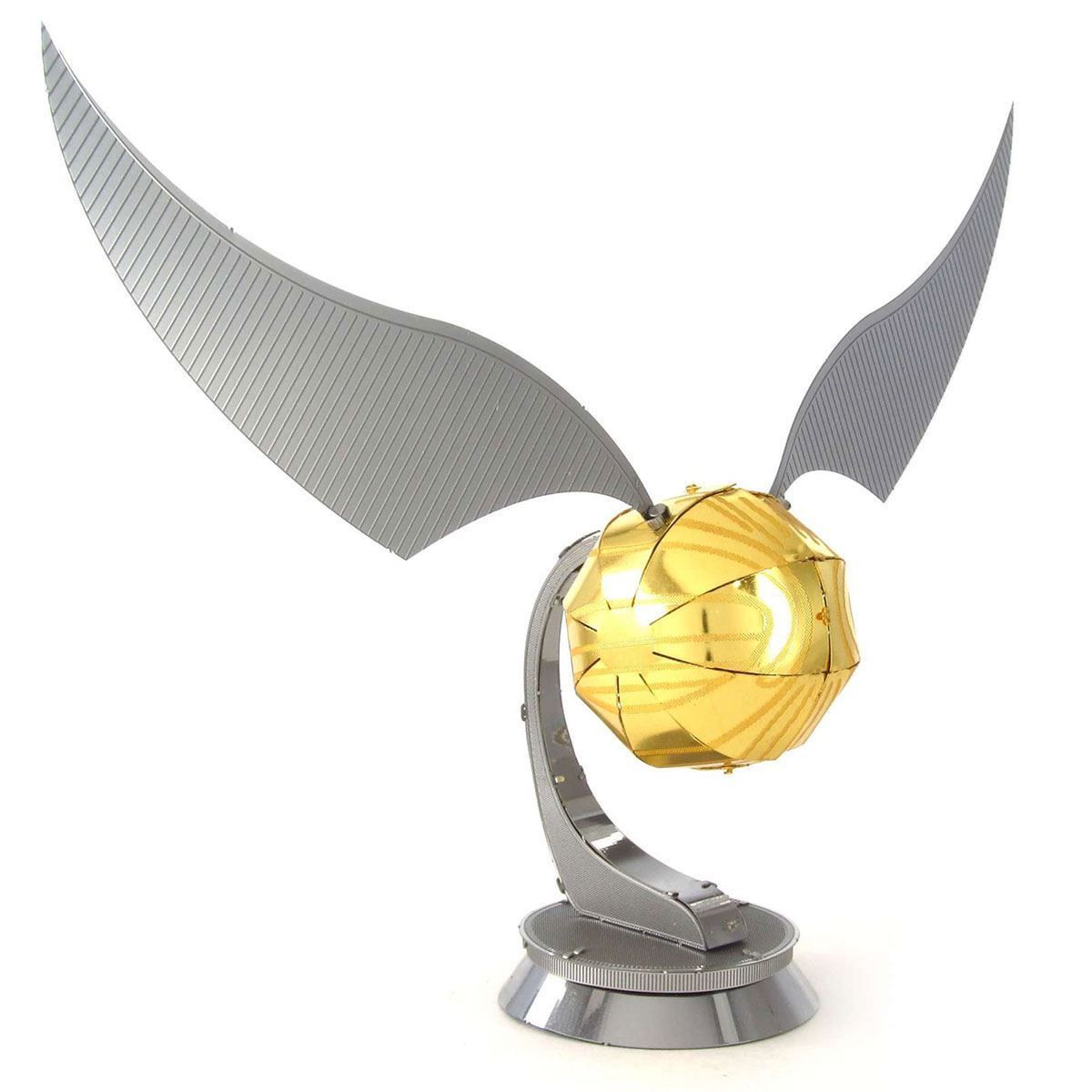 Metal Earth - Harry Potter Golden Snitch | Byggsats i metall