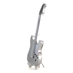 Metal Earth - Elgitarr - Byggsats i metall