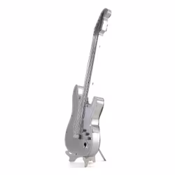 Metal Earth - Elgitarr - Byggsats i metall