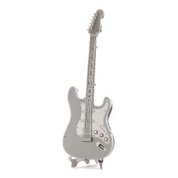 Metal Earth - Elgitarr - Byggsats i metall