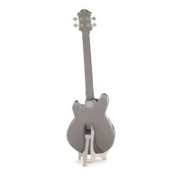 Metal Earth - Basgitarr - Byggsats i metall