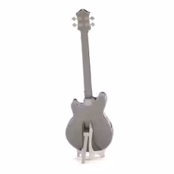 Metal Earth - Basgitarr - Byggsats i metall