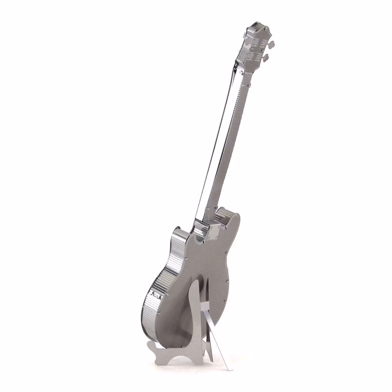 Metal Earth - Basgitarr | Byggsats i metall