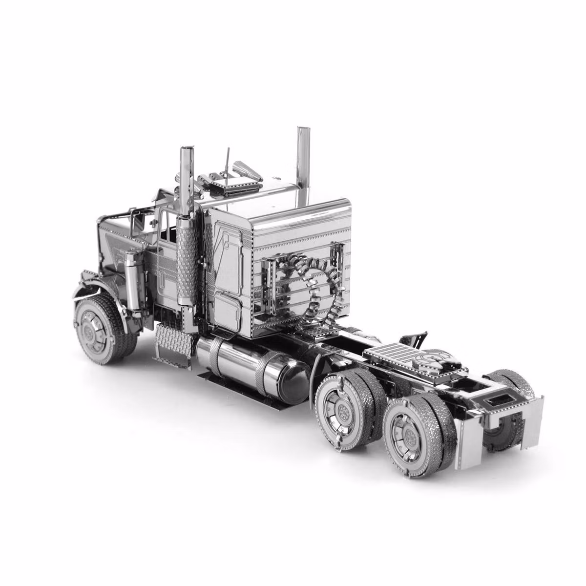 Metal Earth - Freightliner Long Nose | Byggsats i metall