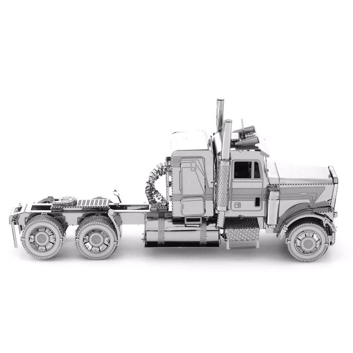 Metal Earth - Freightliner Long Nose | Byggsats i metall