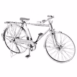 Metal Earth - ICONX Classic Bicycle - Byggsats i metall