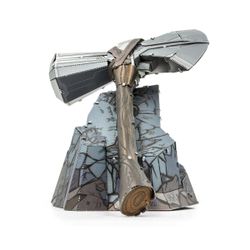 Metal Earth - Marvel Stormbreaker - Byggsats i metall