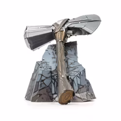 Metal Earth - Marvel Stormbreaker - Byggsats i metall