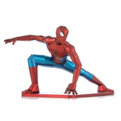 Metal Earth - Marvel Spider-Man - Byggsats i metall