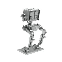 Metal Earth - Star Wars Imperial AT-ST - Byggsats i metall